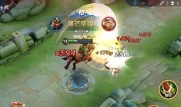 关羽的终极出装,战神归来，所向披靡