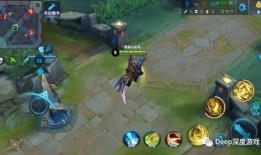 关羽怎么出装怎么玩