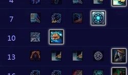 风暴英雄 加点,加点攻略，打造最强英雄阵容