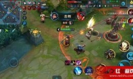 刘备半肉出装铭文