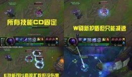 瑞兹新手出装,从零开始，掌握瑞兹出装攻略