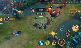 孙尚香出什么装暴击高,打造高爆发输出女神