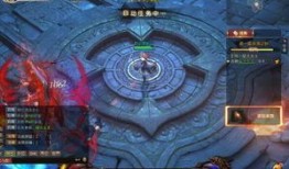 镇魔曲夜狩修炼加点图