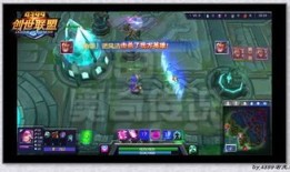 小乔创世联盟出装,装备搭配攻略，打造最强法师女王