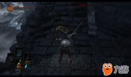 黑暗之魂3幸运流加点