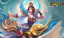 英魂之刃的大乔出装,大乔出装攻略，打造战场上的移动城堡