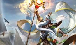 姜子牙新版惩戒出装