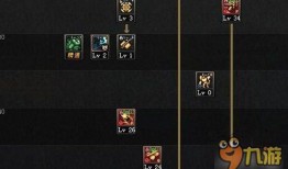 最新男机械加点,揭秘最新男机械加点策略解析