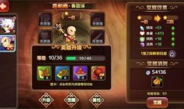 暴走英雄坛少林加点,加点攻略揭秘