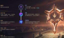 复仇之矛吧出装,打造战场霸主