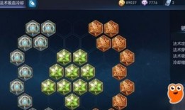 圣枪游侠出装s11铭文,火力全开，枪出如龙