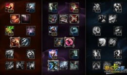 风暴剑圣加点,狂风暴雨般的加点攻略解析