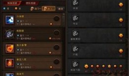 猴子加点技能加点,解锁神秘加点秘籍，战力飙升！