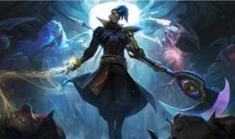 打野凯纯净苍穹出装,打造无敌野区霸主