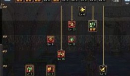 蓝拳85刷图加点,高效通关秘籍解析