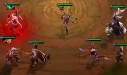 腥月之红怎么出装,揭秘英雄出装攻略，打造战场霸主