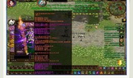 征途枪骑加点,打造无敌战神之路