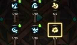 手游龙之谷刺客加点图