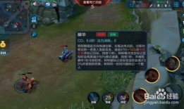 王者阿柯打野出装