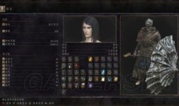 黑魂3安里剑加点,剑舞狂潮，一剑破万敌