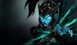 卡莉斯塔出装玩法,狩猎之神的精准猎手，出装玩法解析