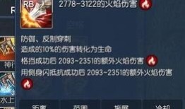 2016剑士加点,2016剑士加点攻略解析