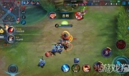 王者荣耀中哪吒的出装