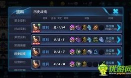 夏侯惇怎么打关羽出装,装备策略解析