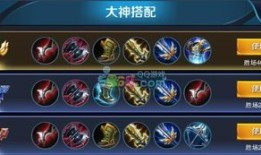 兰陵王出装加点,出装加点攻略，助你战场称霸