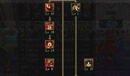 86狂战加点,打造无敌战神之路