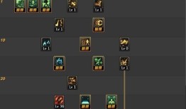 最新90冰结师刷图加点,极致输出，掌控战场