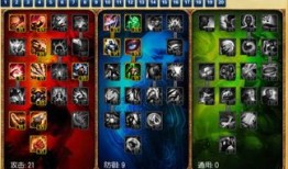 英雄之刃猎魔出装顺序,从基础到精通