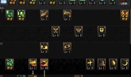 武极加点技能加点,技能加点攻略，解锁无尽战斗力