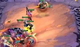 凯碰到法师如何出装,装备攻略解析