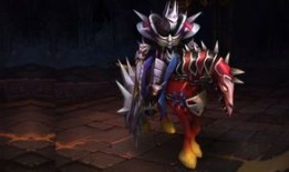 英魂之刃哈迪斯出装2020,打造最强冥王之力