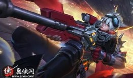 22赛季守约出装,精准狙击，制霸战场