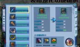 神雕侠如何出装,打造绝世英雄的神秘出装之道