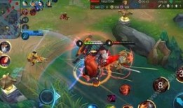 王者荣耀张飞怎样出装,王者战场上的守护神装备解析