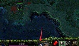 食尸鬼打野加点,掌握核心技能，轻松掌控战场