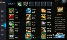 神战神 出装,战神之力，装备攻略解析