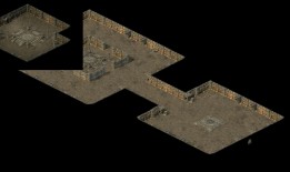 【传奇3】牛魔洞窑（也常被玩家称为“牛魔大厅”或“牛魔寺庙”）是继沃玛寺庙之后的重要高级地图，