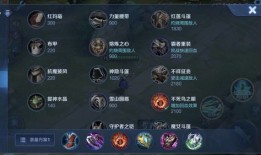 女武神平民出装,打造性价比超群的神装组合