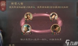 蜀智法正加点,智勇双全的蜀汉谋士