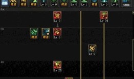 机械改版刷图加点图,高效升级新篇章