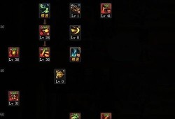 英招技能加点,打造无敌英雄之路