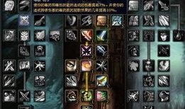 死灵决斗加点,加点策略揭秘，打造无敌死灵法师