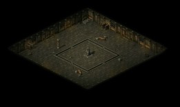 《热血传奇》沃玛教主副本地图怎么进入