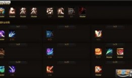 风舞星加点图,技能搭配与属性提升攻略