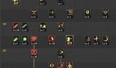 dnf85修罗刷图加点,打造高效输出利器