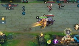 刘备520回血出装,装备升级，战力飙升！